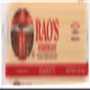 Rao's Homemade Spaghetti Pasta, Non-GMO, 16 Oz (Pack of 15) view 1