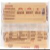 Rao's Homemade Spaghetti Pasta, Non-GMO, 16 Oz (Pack of 15) view 2