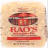 Rao's Homemade Fusilli Pasta, Non-GMO, 16 Oz (Pack of 6) view 1