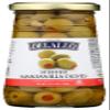 Delallo Stuffed Manzanilla Olives, 5.75 Oz (Pack of 1) view 1