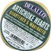 Delallo Marinated Artichoke Hearts, 6 Oz (Pack of 12) view 1