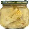 Delallo Marinated Artichoke Hearts, 6 Oz (Pack of 12) view 2