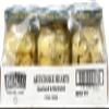 Delallo Marinated Artichoke Hearts, 6 Oz (Pack of 12) view 3