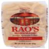 Rao's Homemade Rigatoni Pasta, Non-GMO, 16 Oz (Pack of 6) view 1