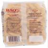 Rao's Homemade Rigatoni Pasta, Non-GMO, 16 Oz (Pack of 6) view 2