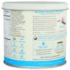 Aloha Organic Plant-Based Protein Powder, Vanilla, 18g Protein, USDA Certified Organic, Gluten Free & Non-GMO, 525 Gm (Pack of 1) view 3