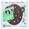 Lenny & Larry's The Complete Cookie, Choc-O-Mint, 16g Plant-Based Protein, Vegan, Non-GMO, 4 Oz (Pack of 12) view 1
