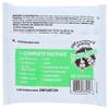 Lenny & Larry's The Complete Cookie, Choc-O-Mint, 16g Plant-Based Protein, Vegan, Non-GMO, 4 Oz (Pack of 12) view 2