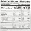 Lenny & Larry's The Complete Cookie, Choc-O-Mint, 16g Plant-Based Protein, Vegan, Non-GMO, 4 Oz (Pack of 12) view 3