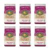 Nature's Path Organic Mesa Sunrise Flakes Cereal, Earth Friendly Package, Heart Healthy, High Fiber, 4g Plant Based Protein, USDA Certified Organic, Gluten Free & Non-GMO, 26.4 Oz (Pack of 6) view 3