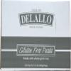 Delallo Whole Grain Rice Fusilli Pasta, Gluten Free & Non-GMO, 12 Oz (Pack of 12) view 3