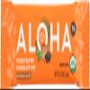 Aloha Organic Peanut Butter Chocolate Chip Protein Bars, 14g Plant-Based Protein, USDA Certified Organic, Gluten Free & Non-GMO, 1.9 Oz (Pack of 12) view 1