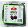 Baraka Date Paste No Sugar Added | Vegan Date Paste for Baking Desserts, Cooking | Naturally Sweet Spread Pressed Fat-Free High Fiber Superfood No Preservatives, No Additives, 28.2 oz (Pack of 1) view 1