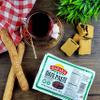 Baraka Date Paste No Sugar Added | Vegan Date Paste for Baking Desserts, Cooking | Naturally Sweet Spread Pressed Fat-Free High Fiber Superfood No Preservatives, No Additives, 28.2 oz (Pack of 1) view 3