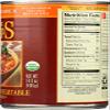 Amy's Organic Soups, Southwestern Vegetable, Fire Roasted, Light in Sodium, USDA Certified Organic, Kosher, Gluten Free & Non-GMO, 14.3 Oz (Pack of 12) view 2