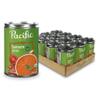 Pacific Foods Organic Tomato Bisque Soup, 16.3 oz Can (12 Pack) view 1