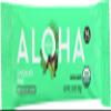 Aloha Organic Chocolate Mint Protein Bars, 14g Plant-Based Protein, USDA Certified Organic, Gluten Free & Non-GMO, 56 Gm (Pack of 12) view 1