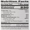 Aloha Organic Chocolate Espresso Protein Bars, 14g Plant-Based Protein, 85mg Caffeine, USDA Certified Organic, Gluten Free & Non-GMO, 1.98 Oz (Pack of 12) view 4