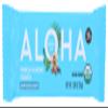 Aloha Organic Vanilla Almond Crunch Protein Bars, 14g Plant-Based Protein, USDA Certified Organic, Gluten Free & Non-GMO, 1.9 Oz (Pack of 12) view 1