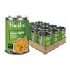 Pacific Foods Organic Poblano Pepper and Corn Chowder, 16.3 oz Can (Pack of 12) view 1