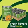 Pacific Foods Organic Poblano Pepper and Corn Chowder, 16.3 oz Can (Pack of 12) view 3