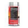 Amazing Muscle Lean 10 Burner - 90 Capsules - 30 Servings - Helps to Preserve Muscle Tissue - Provides Metabolism & Energy Support view 2