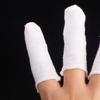 Beaupretty 450pcs Disposable Fingertip Cover for Cleaning Hand Gauze Sleeves Arthritis Pain Relief Breathable Protective Gloves view 3