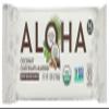 Aloha Coconut Chocolate Almond Protein Bar, Plant Based, Non GMO, 1.98 Ounces (Pack Of 12) view 1