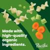 Pacific Foods Organic Chicken Noodle Soup, 16.1 oz Can (Pack of 12) view 4
