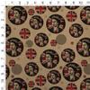 GRAPHICS & MORE Queen Elizabeth II Premium Kraft Gift Wrap Wrapping Paper Roll view 2