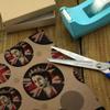 GRAPHICS & MORE Queen Elizabeth II Premium Kraft Gift Wrap Wrapping Paper Roll view 3