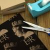 GRAPHICS & MORE Queen Elizabeth II Silhouette Premium Kraft Roll Gift Wrap Wrapping Paper view 3