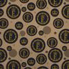 GRAPHICS & MORE Queen Elizabeth II Flag Premium Kraft Gift Wrap Wrapping Paper Roll view 1