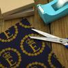 GRAPHICS & MORE Queen Elizabeth II Flag Premium Kraft Roll Gift Wrap Wrapping Paper view 3