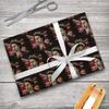 GRAPHICS & MORE Queen Elizabeth II Premium Kraft Roll Gift Wrap Wrapping Paper view 4