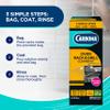 Carbona Oven Rack & Grill Cleaner | Eliminates Thick Grease & Build-Up | Griddle & BBQ Cleaning Solution | 16.8 Fl Oz, 1 Pack view 3