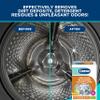 Carbona Washing Machine Cleaner | Eliminates Odor & Residue | 3 Count, 1 Pack view 2