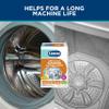 Carbona Washing Machine Cleaner | Eliminates Odor & Residue | 3 Count, 1 Pack view 4