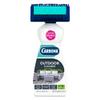 Carbona Oxy Powered Outdoor Cleaner with Built-In Brush (22 Fl Oz), Spot Cleaner for Outdoor Furniture, Rugs & Decks, 2-in-1 Sponge & Bristle Brush view 1