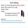 YaGoat Male Enlargement Oil - Enlargement Cream for Men - Monthly Size Growth - 3 Bottles PKG view 2