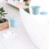 1pc Children's Potty Spittoon Old Man Plastic Kids Chamber Pot with Lid Urinal Bucket Lid Lid Chamber Pot Old Man Urinal Pail Pot Old Man Chamber Pot view 2