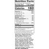 Nature Valley Sweet and Salty Nut Granola Bars, Dark Chocolate Peanut Almond, 24 Bars, 28.8 oz view 2