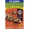 Nature Valley Sweet and Salty Nut Granola Bars, Dark Chocolate Peanut Almond, 24 Bars, 28.8 oz view 4