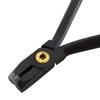 AAProTools All Black Coated Distal End Cutter - Orthodontic Wire Cutter Dental Wire Cutters for Braces O view 3