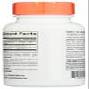 Doctor's Best Natto-Serra, Non-GMO, Vegan, 90 Veggie Capsule (Pack of 1) view 2