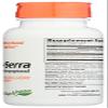 Doctor's Best Natto-Serra, Non-GMO, Vegan, 90 Veggie Capsule (Pack of 1) view 3