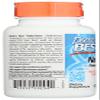 Doctor's Best Natto-Serra, Non-GMO, Vegan, 90 Veggie Capsule (Pack of 1) view 4