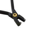 AAProTools All Black Coated DISTAL END Cutter Orthodontic Pliers Tungsten Carbide Inserts Oral Tools 1Pcs view 2