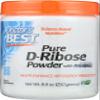 Doctor's Best Best D-Ribose Powder with BioEnergy Ribose, Non-GMO, Vegan, 250 Grams (Pack of 1) view 1