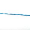 Dental Orthodontic Elastic Rubber Power Chain Braces Bands Short/Long/Close for Teeth Braces (long, Sky Blue) view 1